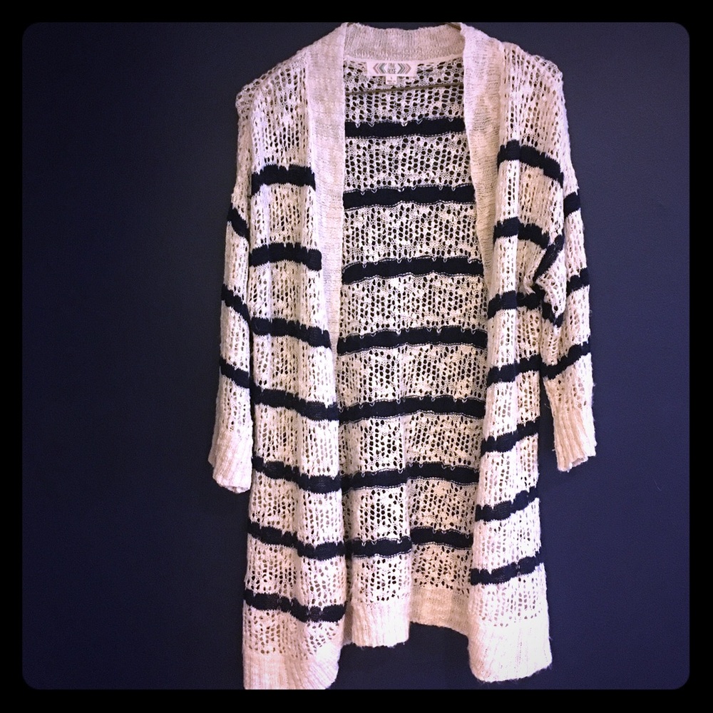 Comfy cardigan