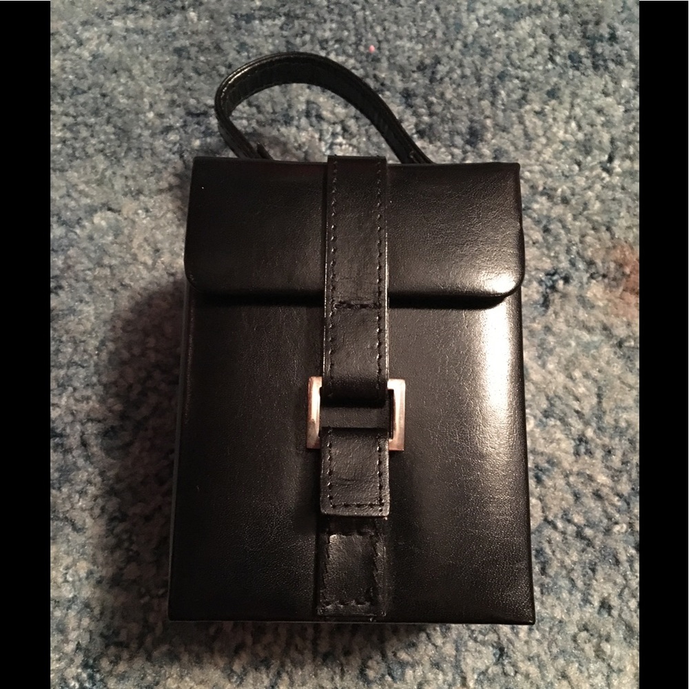 Travel Jewelry Organizer