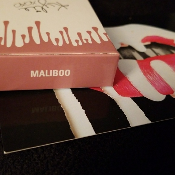 Maliboo - Picture 2 of 2