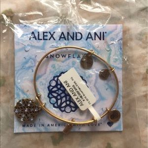 brand new alex and ani