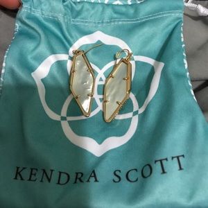 Kendra Scott Bexley Drop Earrings
