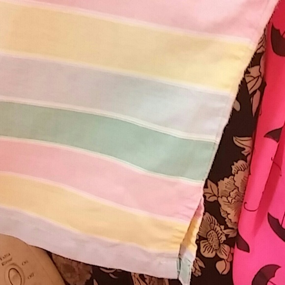 ❤ VINTAGE * Gin Tonic * top - Picture 5 of 6