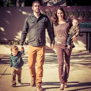 Meet your Posher, Jayson