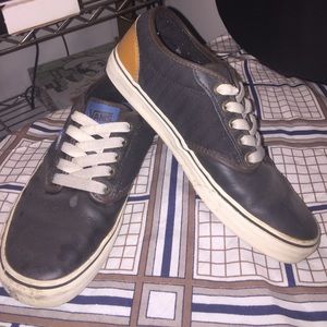 Vans Atwood shoes