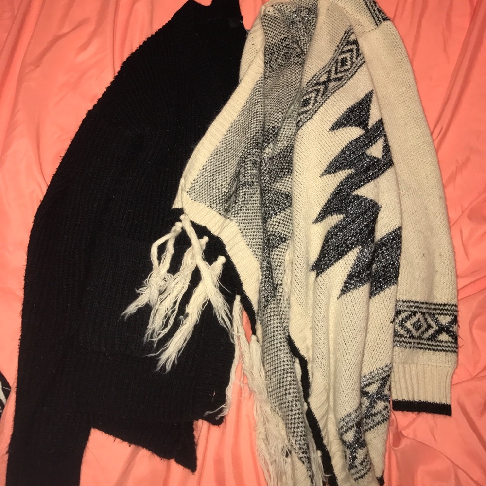 Cardigans