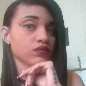 Meet your Posher, Marisela