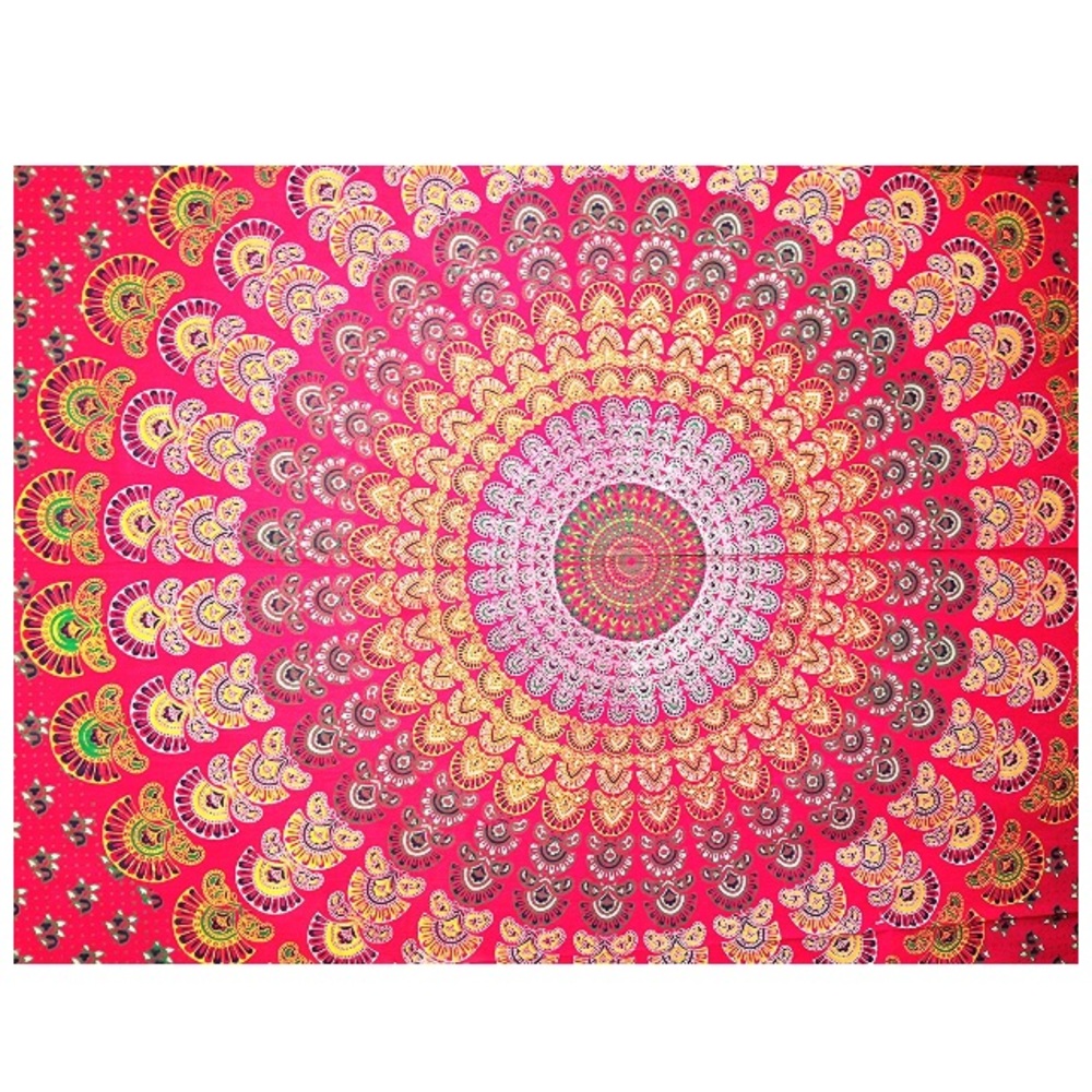 Boho tapestry - Picture 3 of 3