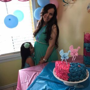 Meet your Posher, Mayra