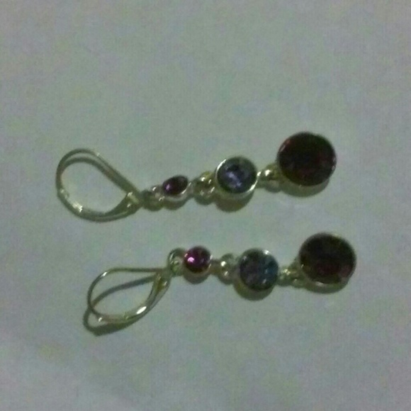 Earrings - Picture 2 of 2