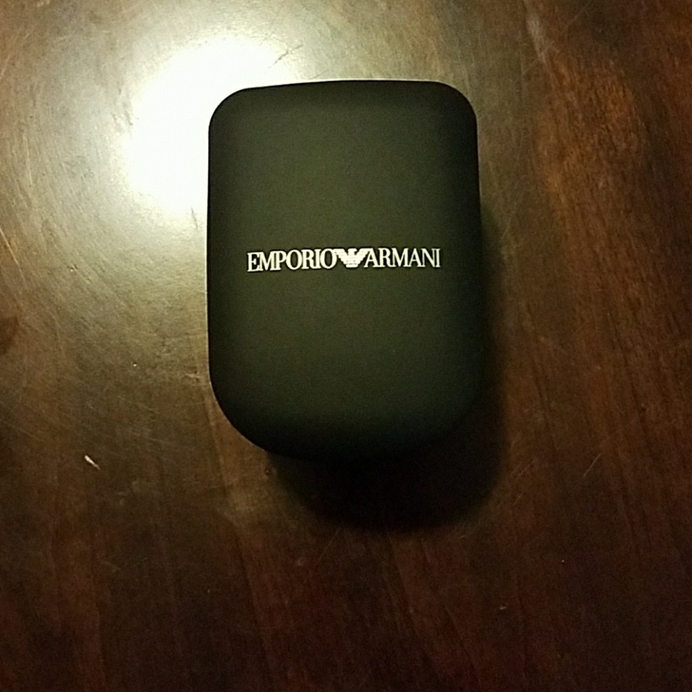 Watch containers