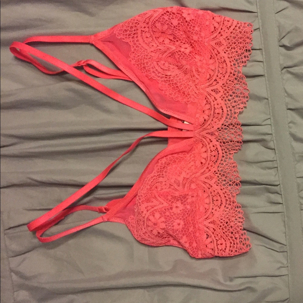 Victoria's Secret Bralette