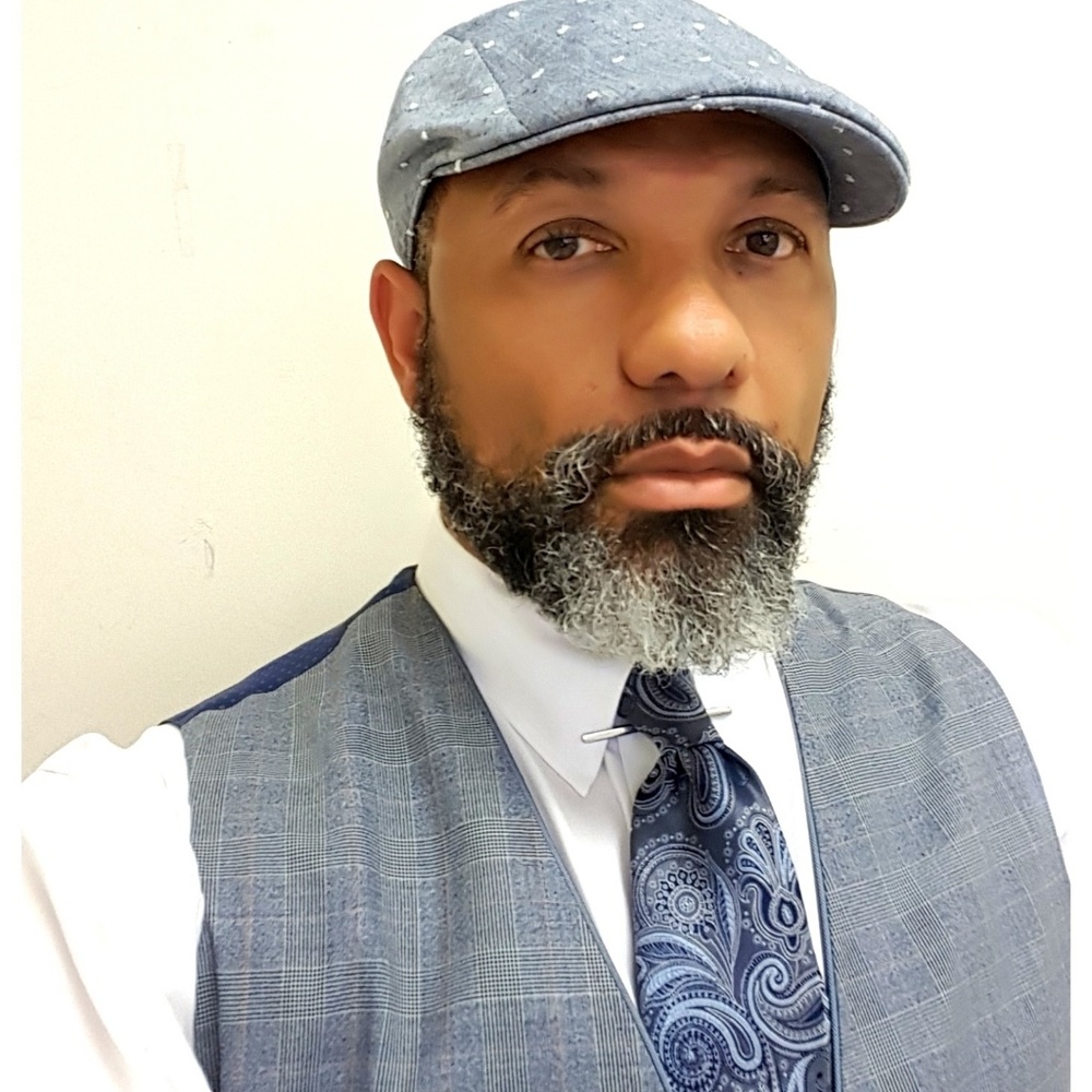 Meet your Posher, Vince