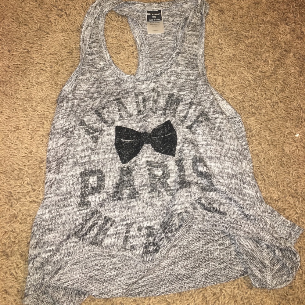 loose tank