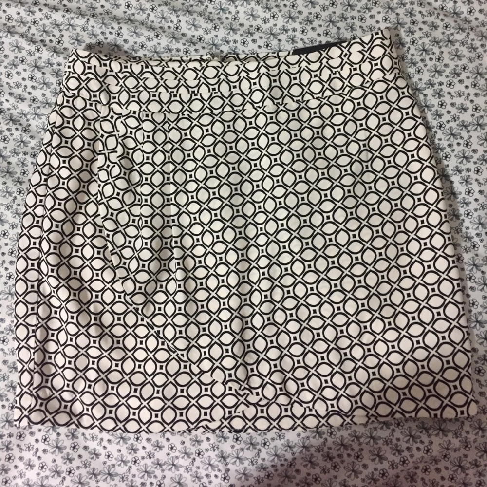 NWT Banana republic skirt