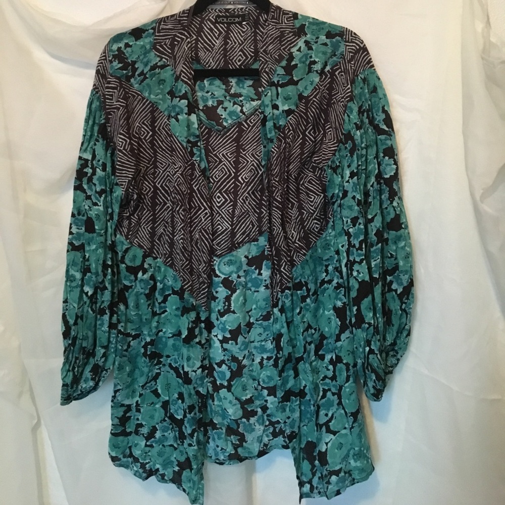 Volcom Tunic