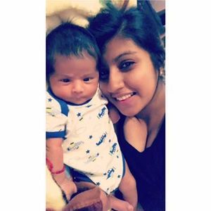 Meet your Posher, Jocelyn