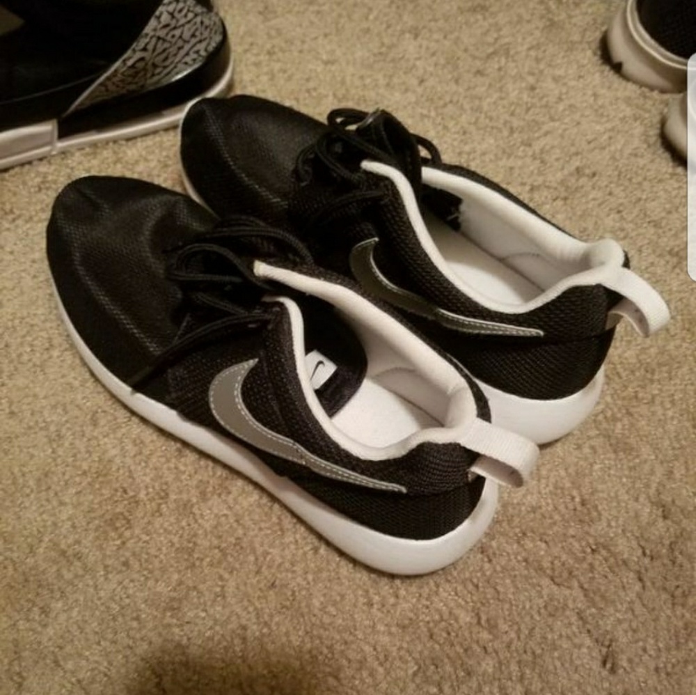 Roshe kids