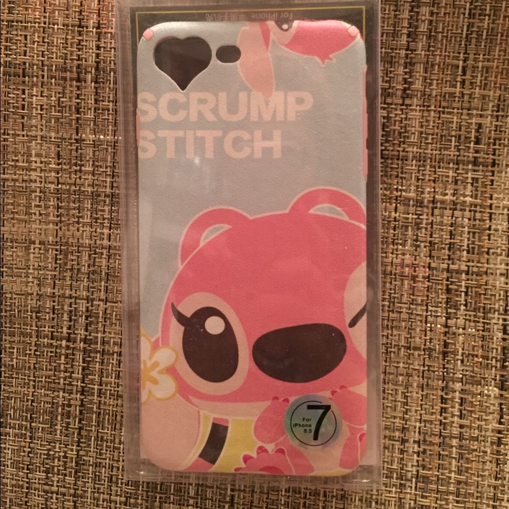 iPhone 7 case