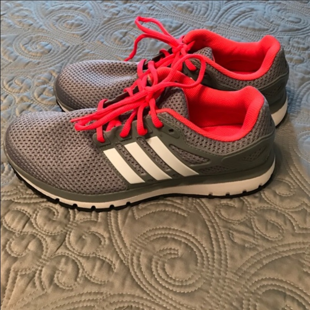 Tennis shoes (Adidas)