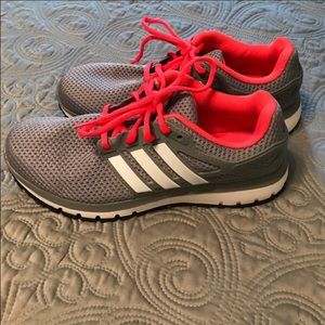 Tennis shoes (Adidas)