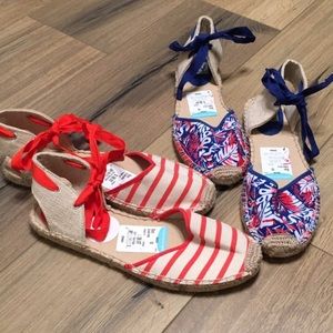DV by Dolce Vita Espadrilles