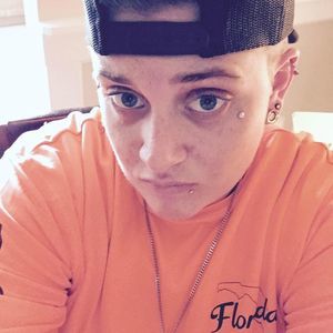 Meet your Posher, Hunter