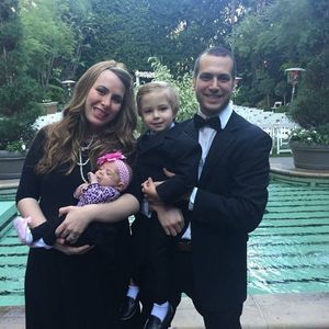 Meet your Posher, Adella