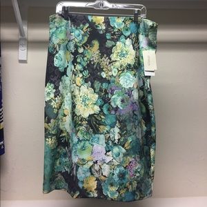 eci New York Stretch skirt