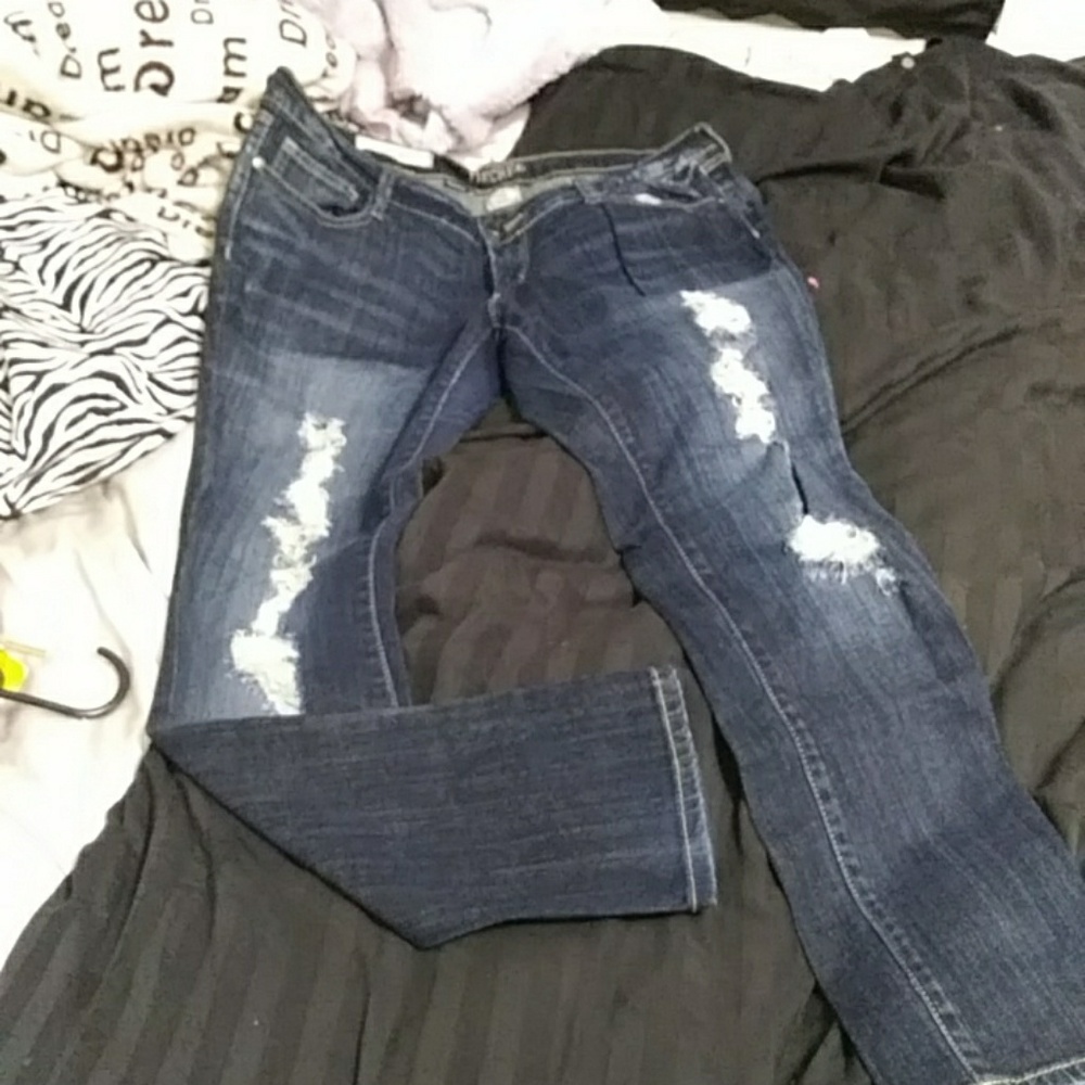 Jeans - Picture 2 of 5