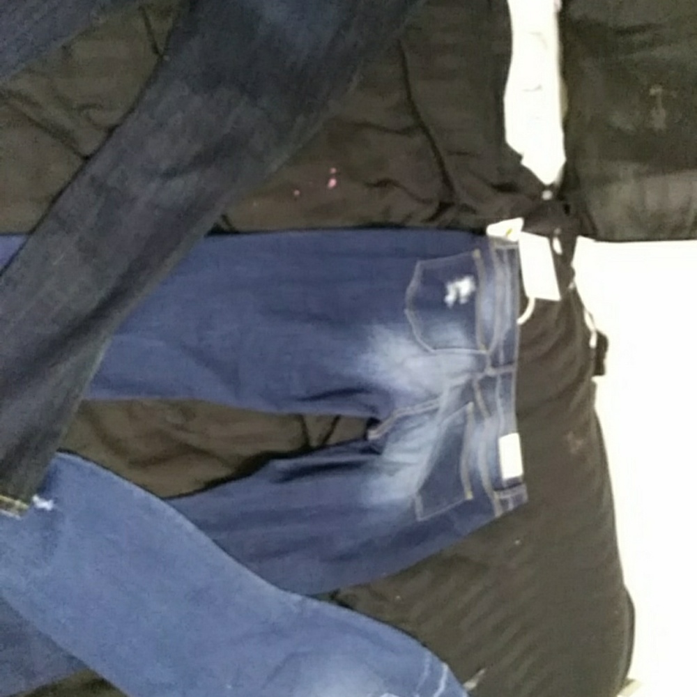 Jeans - Picture 4 of 5