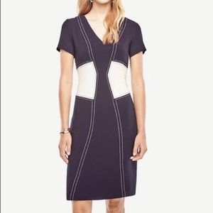 Ann Taylor dress