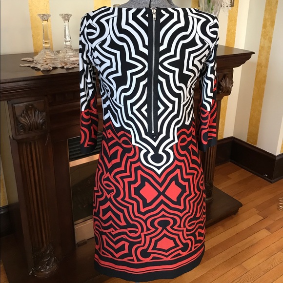 Fenn Wright Mason dress size 6 - Picture 2 of 2