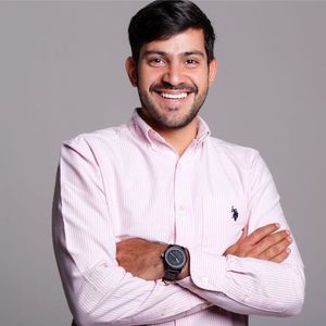 Meet your Posher, Guillermo