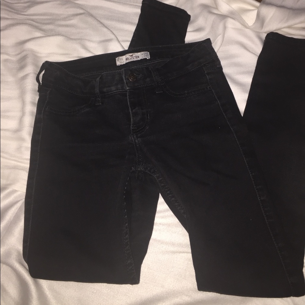 Hollister Jean Leggings Size 0 (Short)