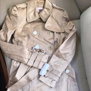 JC trench---NWT.