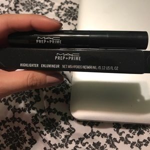 Mac prep and prime highlighting  pen