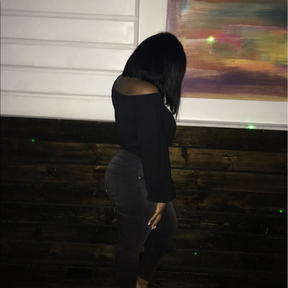 Meet your Posher, Regine