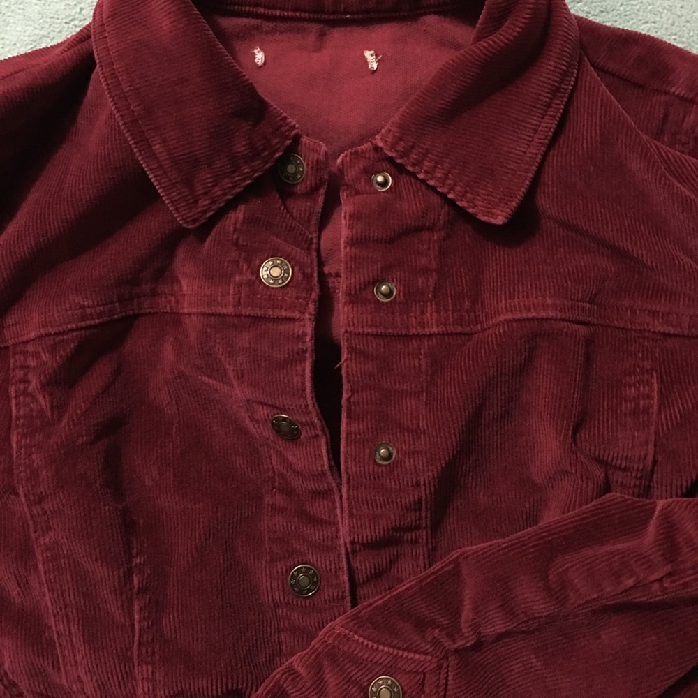 Jacket - Picture 2 of 3