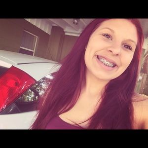 Meet your Posher, Tiffany