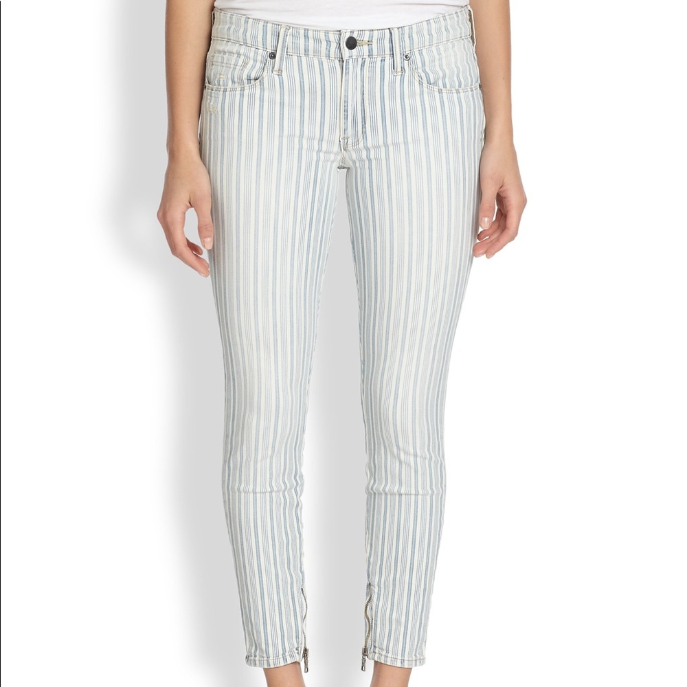 Genetic Jeans