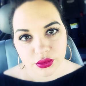 Meet your Posher, Christy