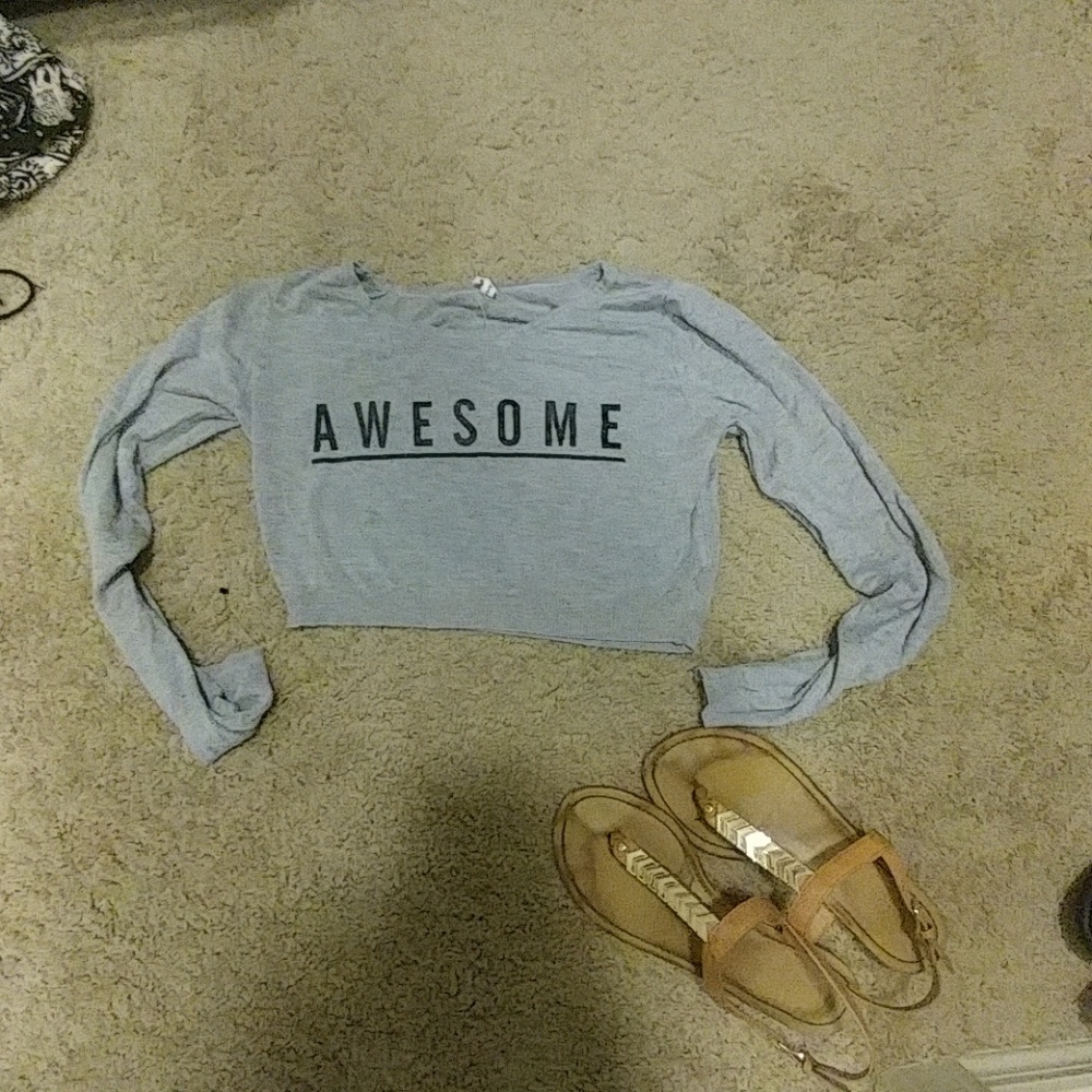 Awesome t shirt