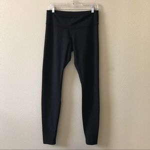 Black Wunder Unders