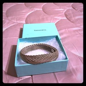Authentic Tiffany & Co. bangle