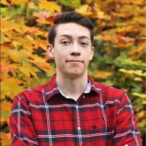 Meet your Posher, Dakota