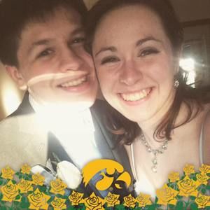 Meet your Posher, Bethany