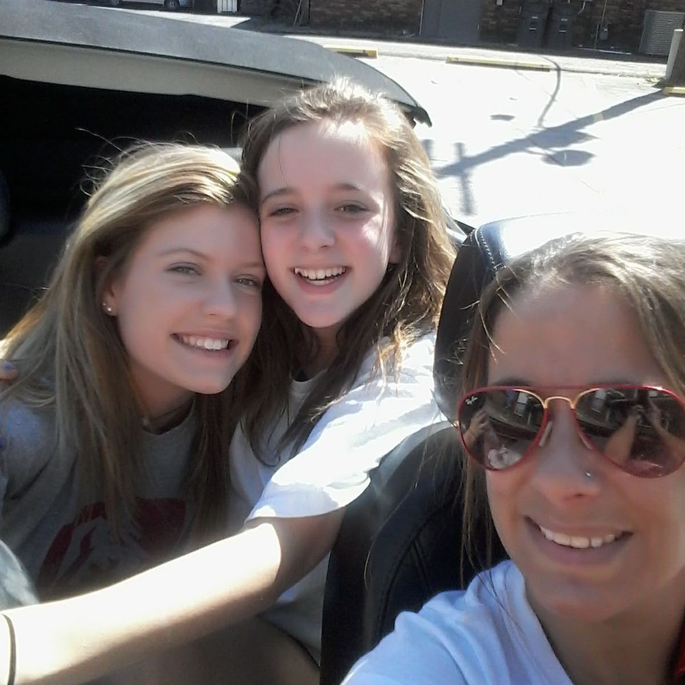 Meet your Posher, Leah