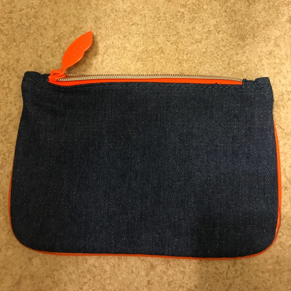 Make Up Bag