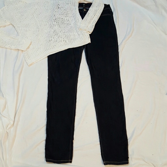 Cello Jean's - Picture 2 of 6