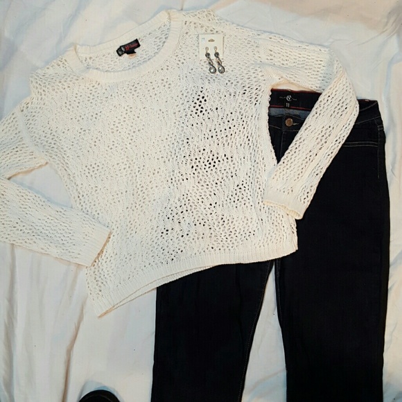 Cello Jean's - Picture 3 of 6